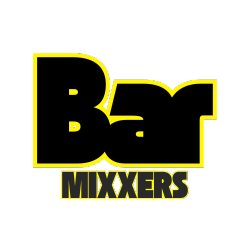 Barmixxers Hand Crafted Cocktail Mixers