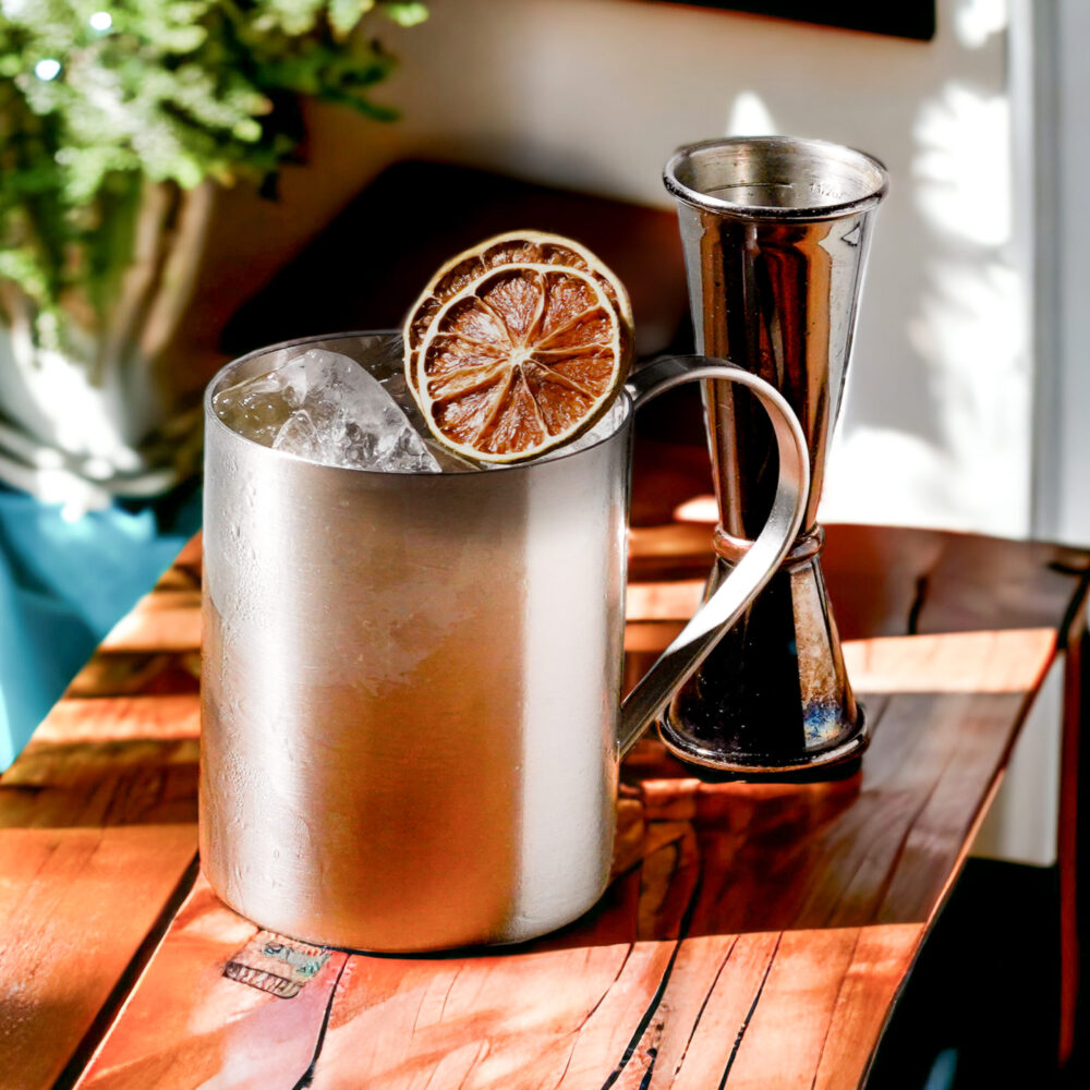Moscow Mule Mixer - Image 2