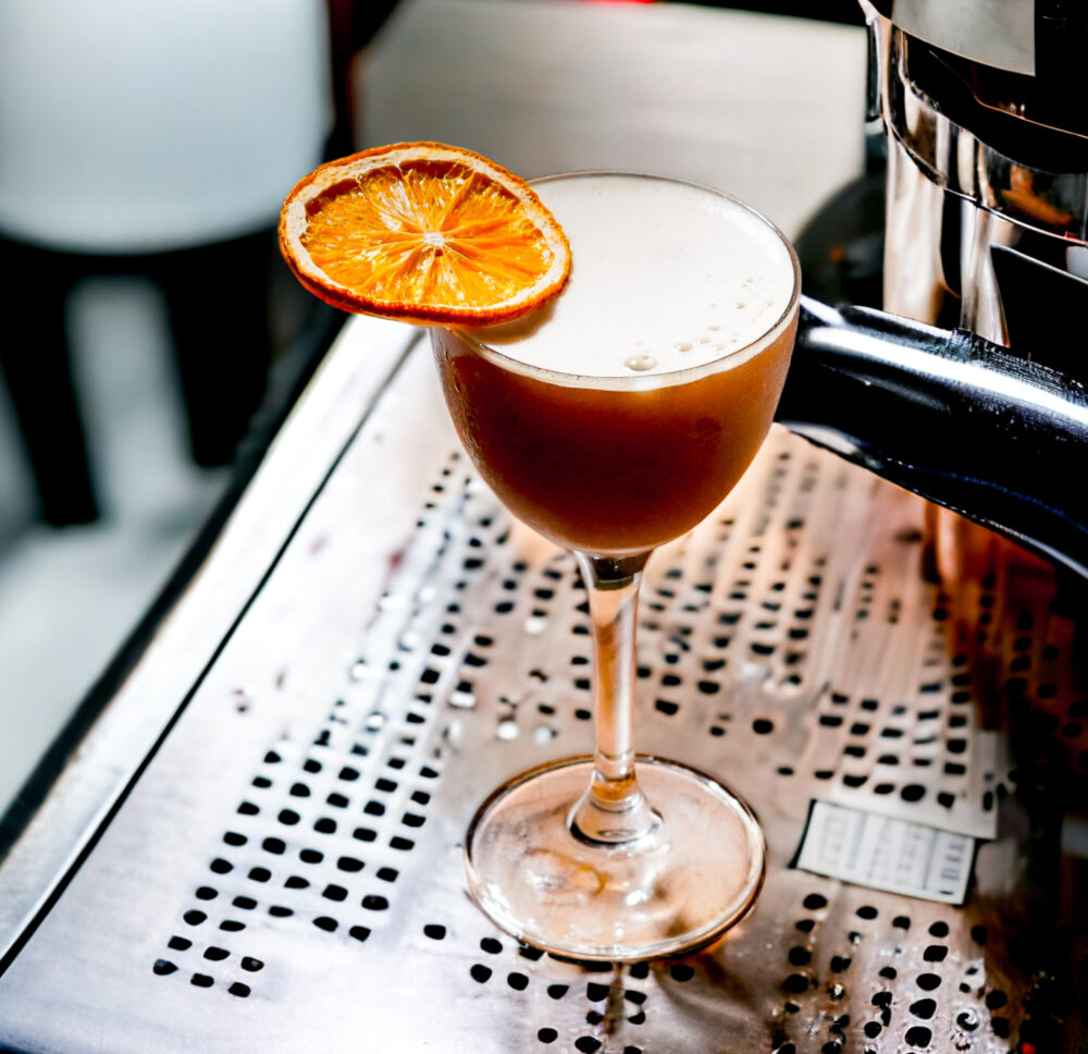 Classic Espresso - Image 2