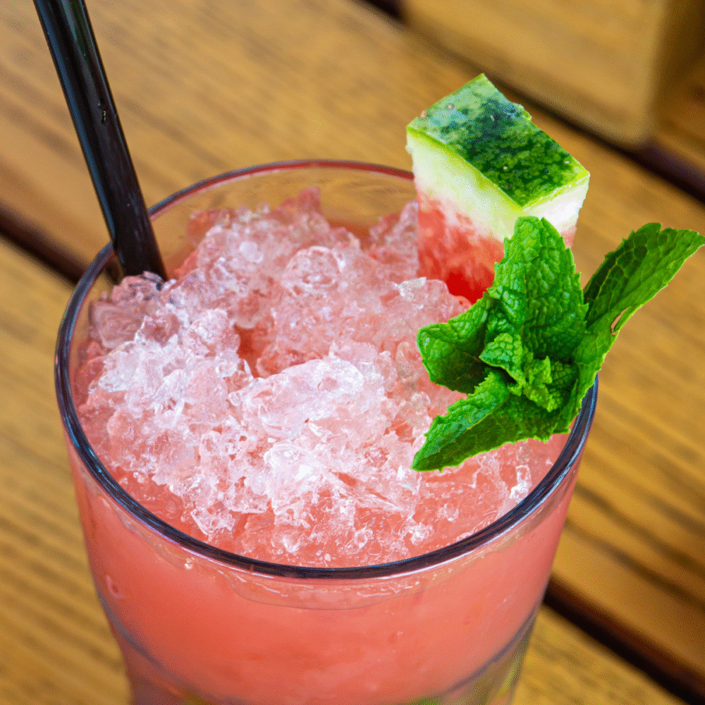 Strawberry Lemon Drop - Image 3