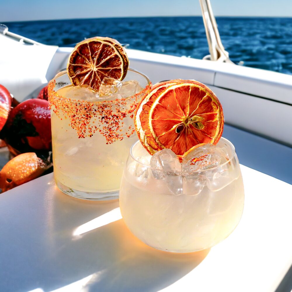 Agave Margarita - Image 2