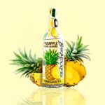 Pineapple Mango Jalapeño Margarita transforms your cocktail hour into an exhilarating experience with its original tasting blend of tropical and spicy flavors.
