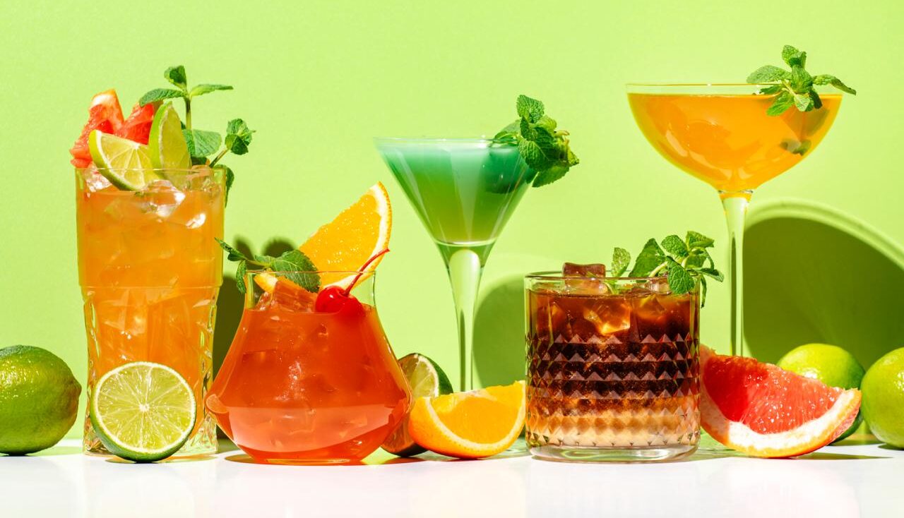 Barmixxers