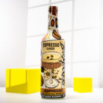 Cocktail Mixer Espresso Martini Mixer - 750ml